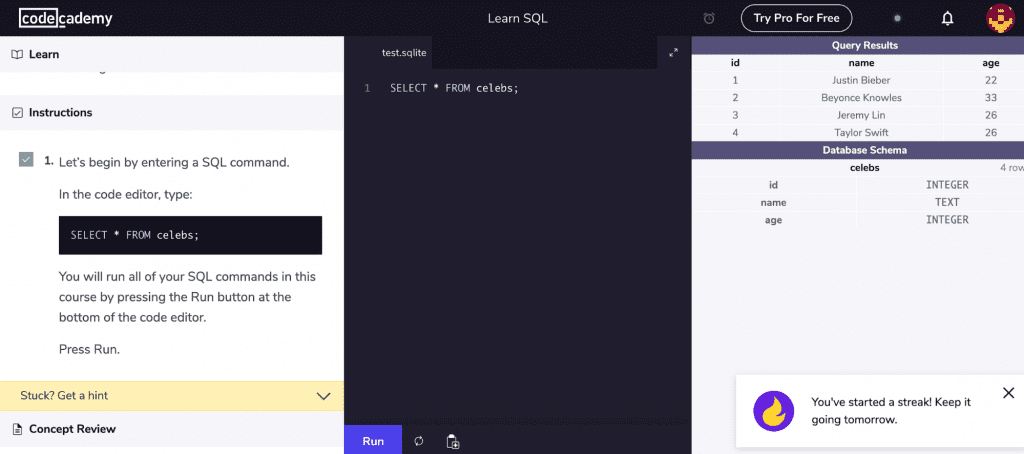 10 Best Resources To Learn SQL For Free (2025) | Rivery