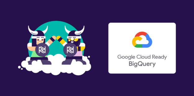 Rivery Achieves Google Cloud Ready - BigQuery Designation