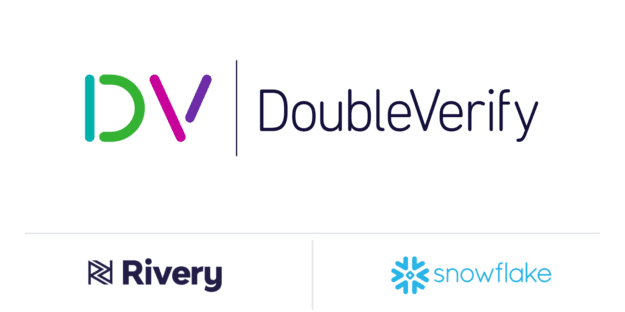 DoubleVerify - Rivery Case Study | Snowflake