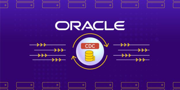Oracle CDC