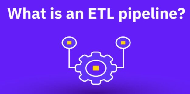 What is an ETL pipeline?