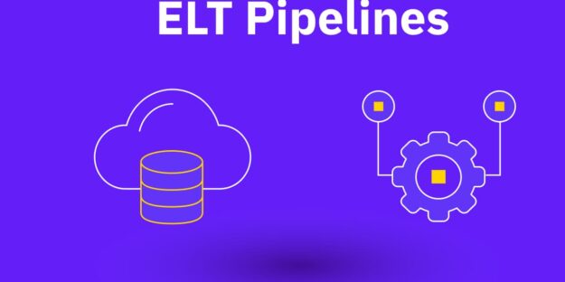 elt pipelines